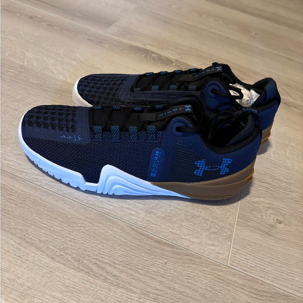Under Armour Reign 6 training shoes